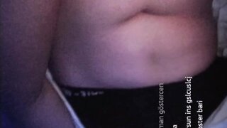 18 years old Turkish slut
