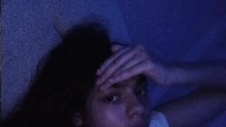 18 years old Turkish slut