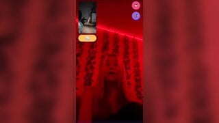 Monkey.App Cock Flashing Girls