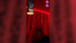 Monkey.App Cock Flashing Girls