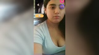 Monkey.App Cock Flashing Girls