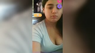 Monkey.App Cock Flashing Girls