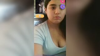 Monkey.App Cock Flashing Girls