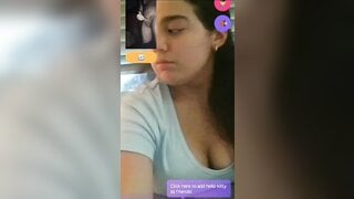 Monkey.App Cock Flashing Girls