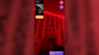 Monkey.App Cock Flashing Girls