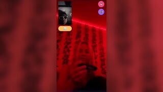Monkey.App Cock Flashing Girls