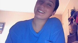 Emily plays spicy omegle game