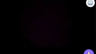 Girl Masturbating