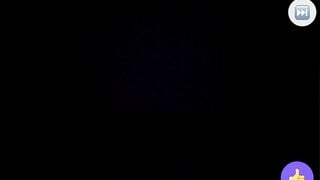 Girl Masturbating