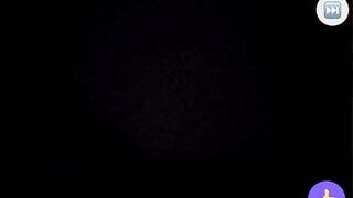 Girl Masturbating