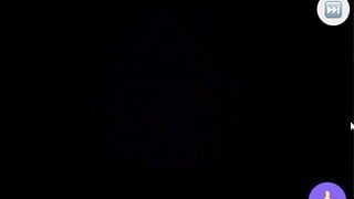 Girl Masturbating