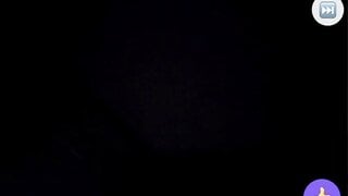Girl Masturbating