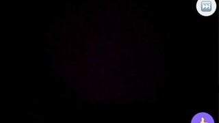 Girl Masturbating