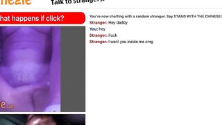 White Teen Says She Wants a Black Baby