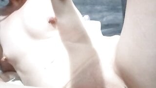 West Virginia Milf Show Masturbation in Chatrandom