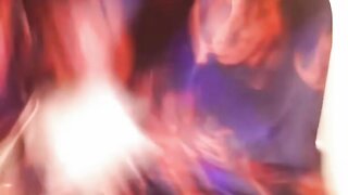 Nat plays spicy omegle game