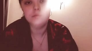 Nat plays spicy omegle game