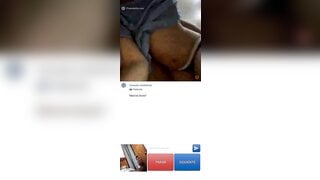 My cousin sends me this flash of a Thai teen