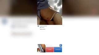 My cousin sends me this flash of a Thai teen