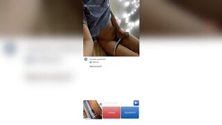 My cousin sends me this flash of a Thai teen