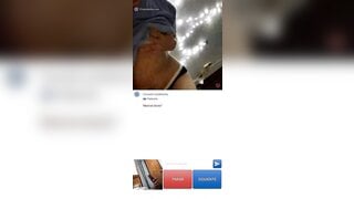 My cousin sends me this flash of a Thai teen