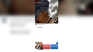 My cousin sends me this flash of a Thai teen