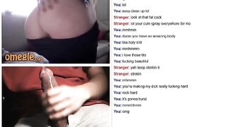 Omegle Chat