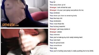 Omegle Chat