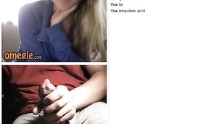 Omegle Chat