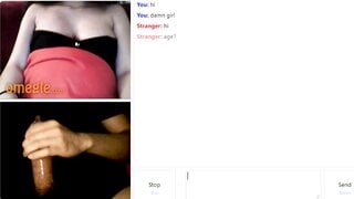 Omegle Chat 3