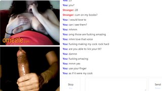 Omegle Chat 3