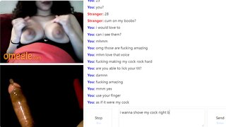 Omegle Chat 3