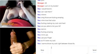 Omegle Chat 3