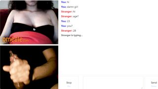 Omegle Chat 3