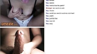 Omegle Chat 4