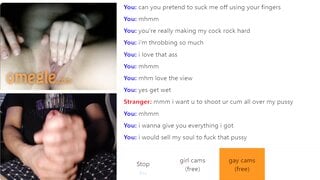 Omegle Chat 5
