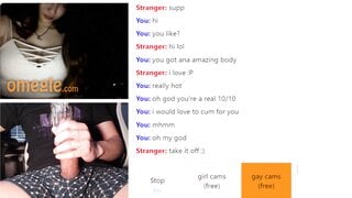 Omegle Chat 5