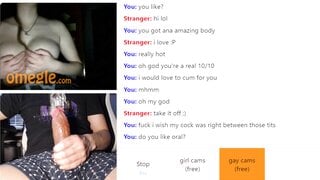Omegle Chat 5