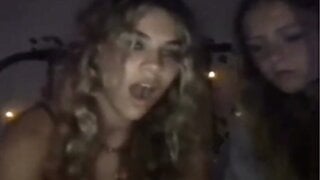 Dick reactions teens
