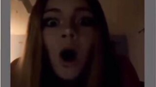 Dick reactions teens