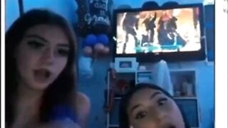 Dick reactions teens