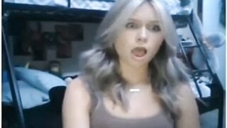 Dick reactions teens