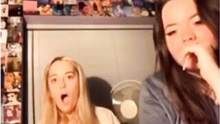 Dick reactions teens