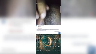 Indonesian milf want to cum my dick