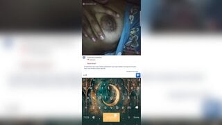Indonesian milf want to cum my dick