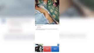 Indonesian milf want to cum my dick