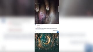 Indonesian milf want to cum my dick