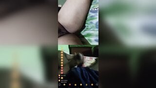 Indonesian milf pusdy ome tv