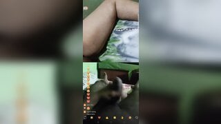 Indonesian milf pusdy ome tv