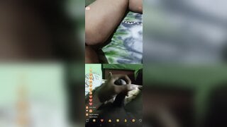 Indonesian milf pusdy ome tv